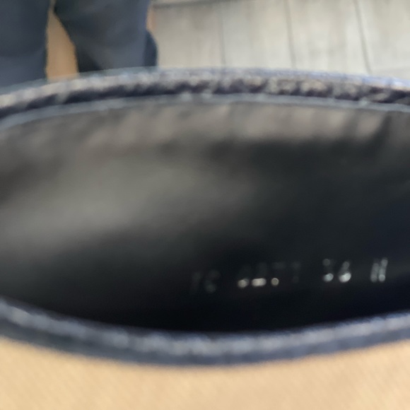 Louis Vuitton territory flat high ranger boot sz36 - Picture 3 of 3